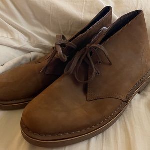Women’s Clark’s Desert Boot